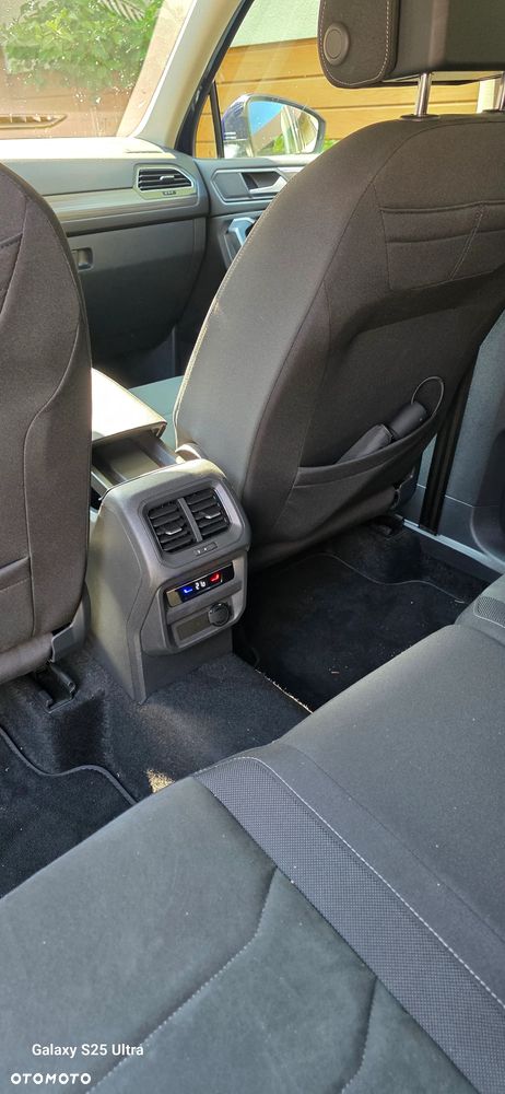 Volkswagen Tiguan Allspace 2.0 TDI 4Mot Elegance DSG - 10