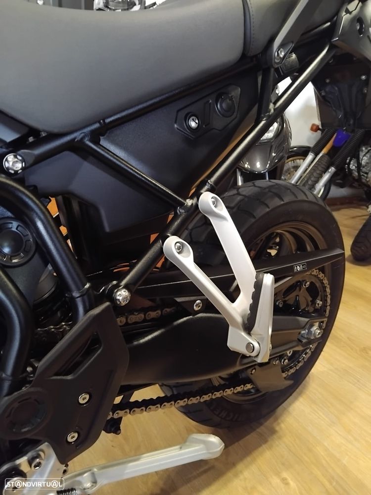Triumph Tiger 850 Sport - 13