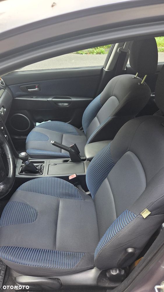 Mazda 3 2.0 Top - 7