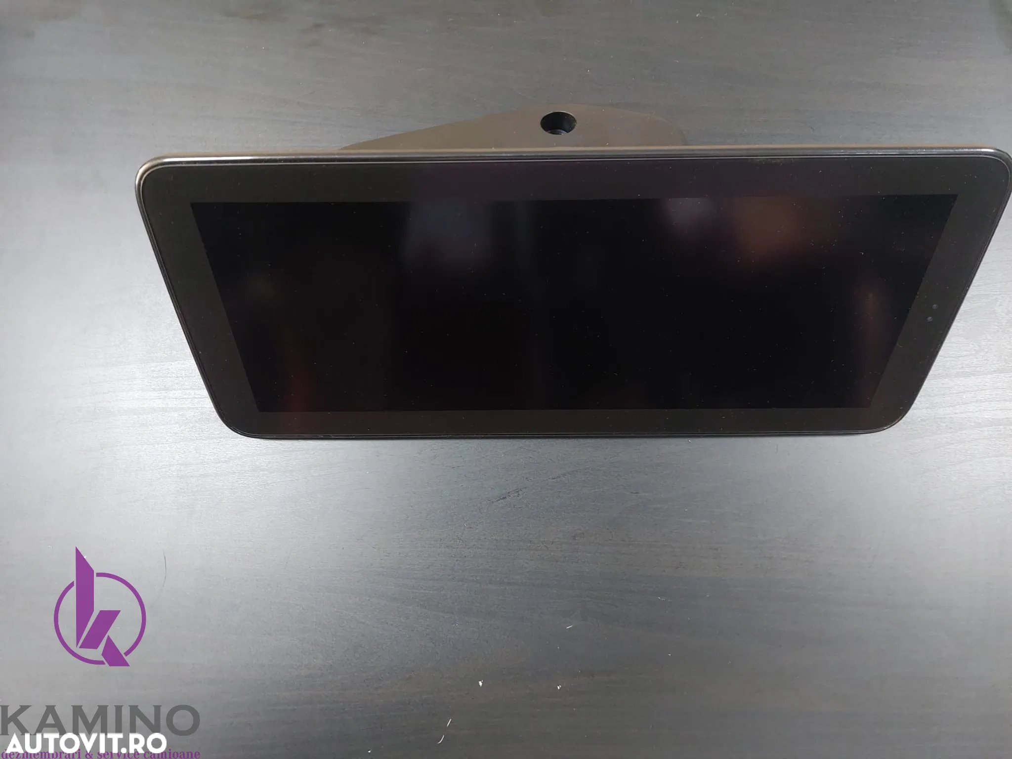 Oglinzi Cu Camera Video Atros Mp4 - 5