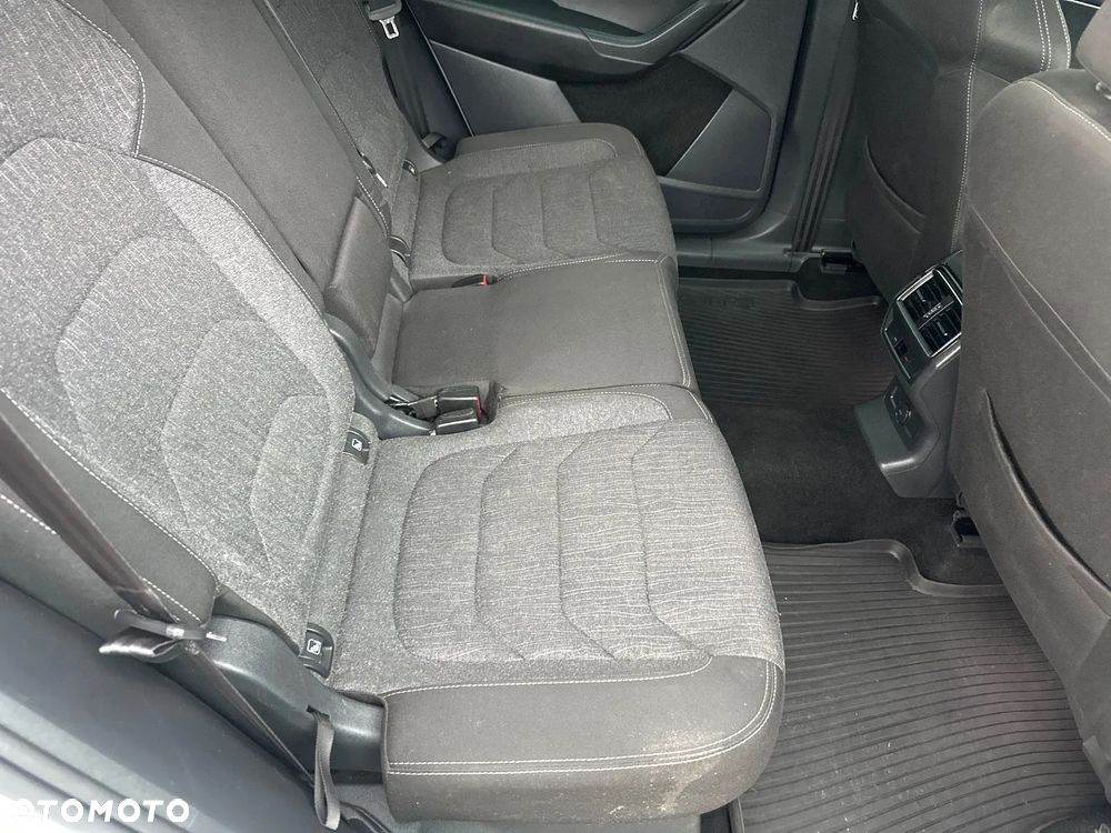 Skoda Kodiaq 2.0 TDI 4x4 Style DSG - 28