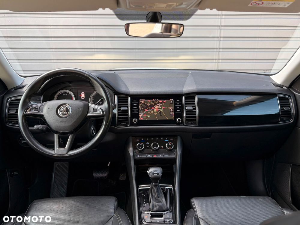 Skoda Kodiaq 2.0 TSI 4x4 Style DSG - 24