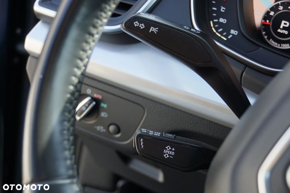 Audi Q5 2.0 TFSI Quattro S tronic - 24