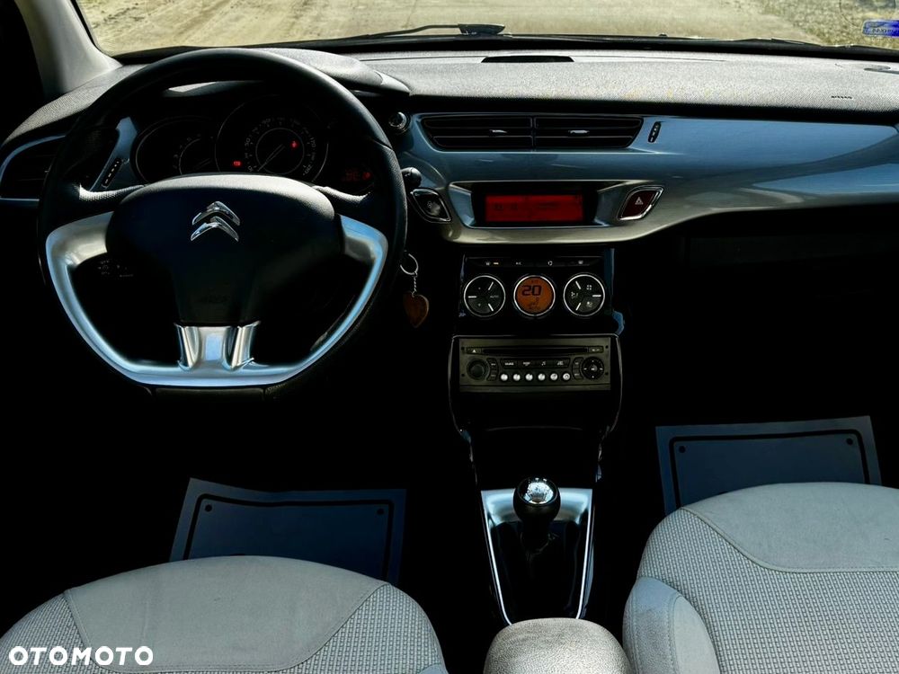 Citroën C3 VTi 120 Exclusive - 5