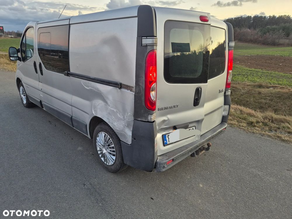 Ford Transit L2H3 - 3
