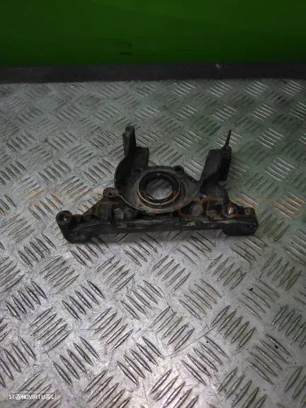 PEÇAS AUTO USADAS para VW Polo 1.9 Tdi 2000 Monta Motor AHF // ASV - 8
