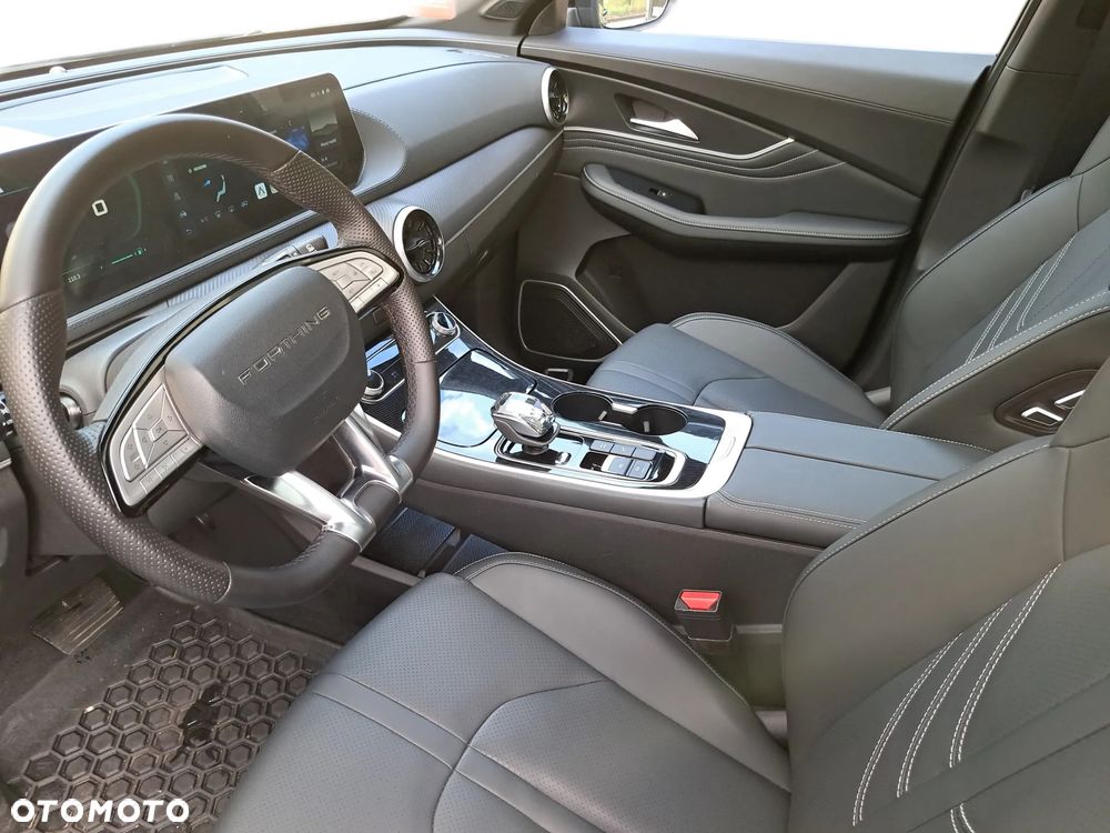 Forthing T5 EVO T-Five 1.5T HEV e-CVT - 16