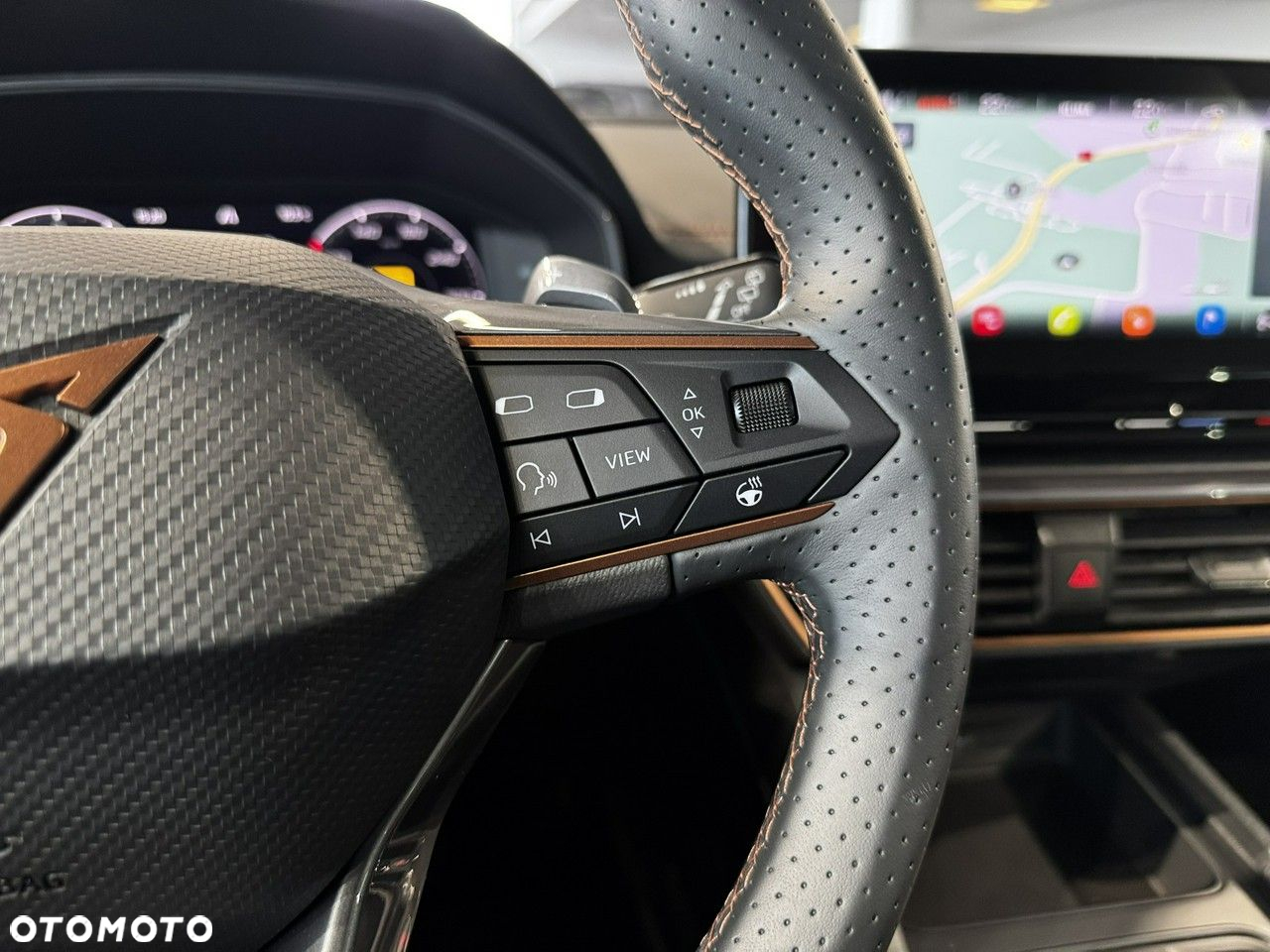 Cupra Formentor - 24