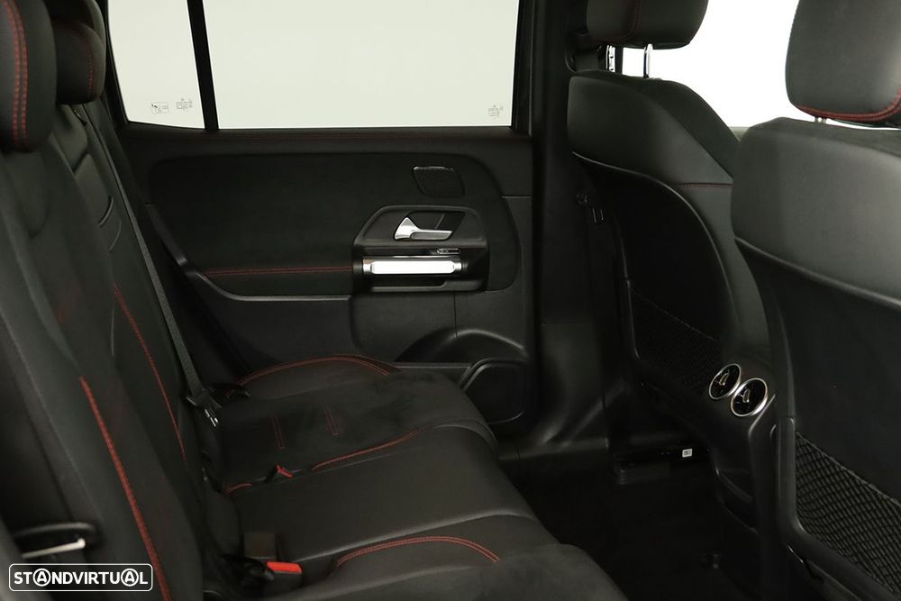 Mercedes-Benz EQB 300 4Matic AMG Line - 27