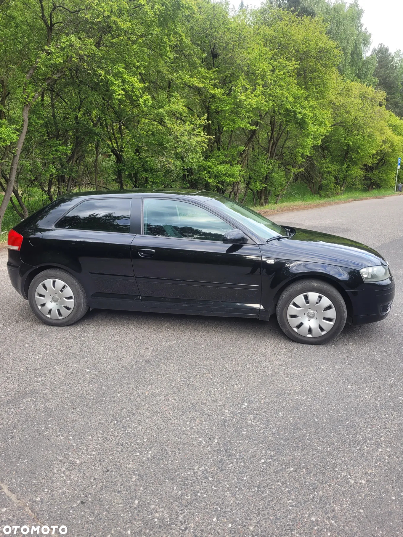 Audi A3 - 6