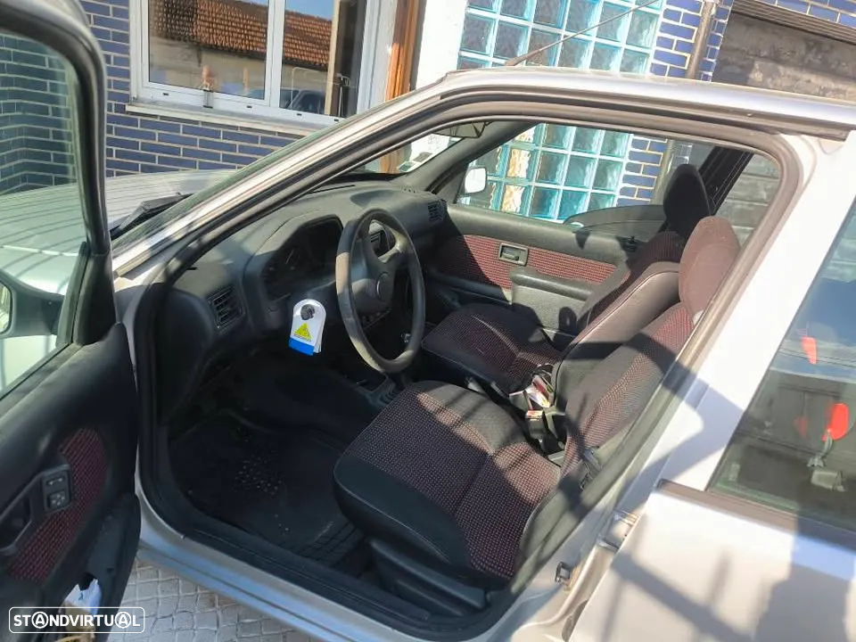 Peugeot 106 - 5