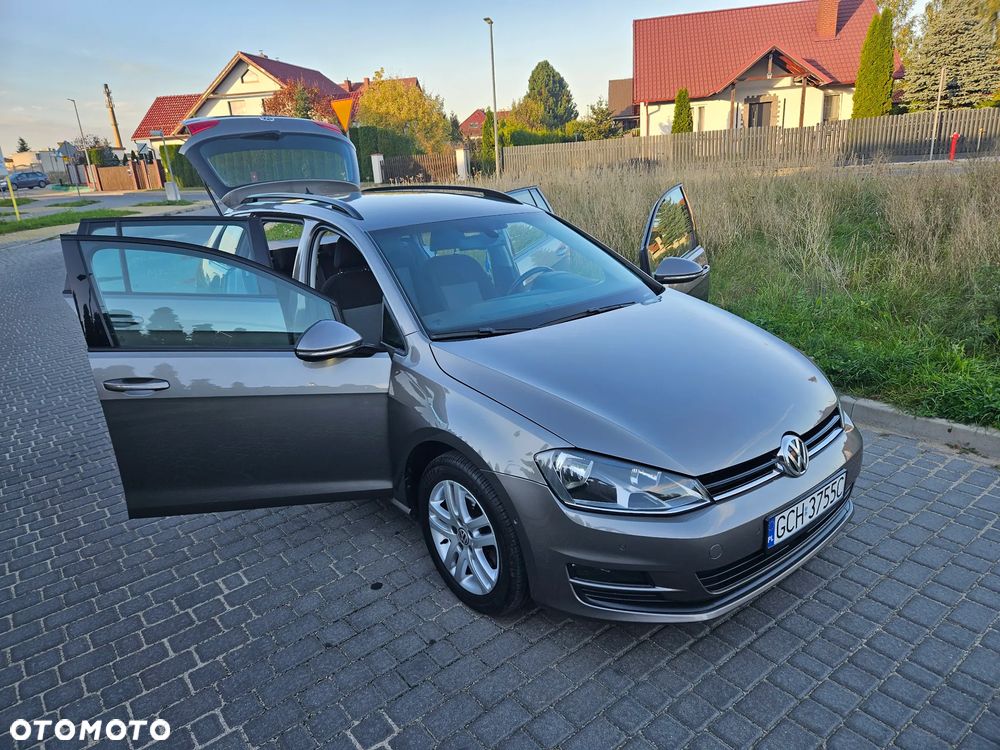 Volkswagen Golf - 29