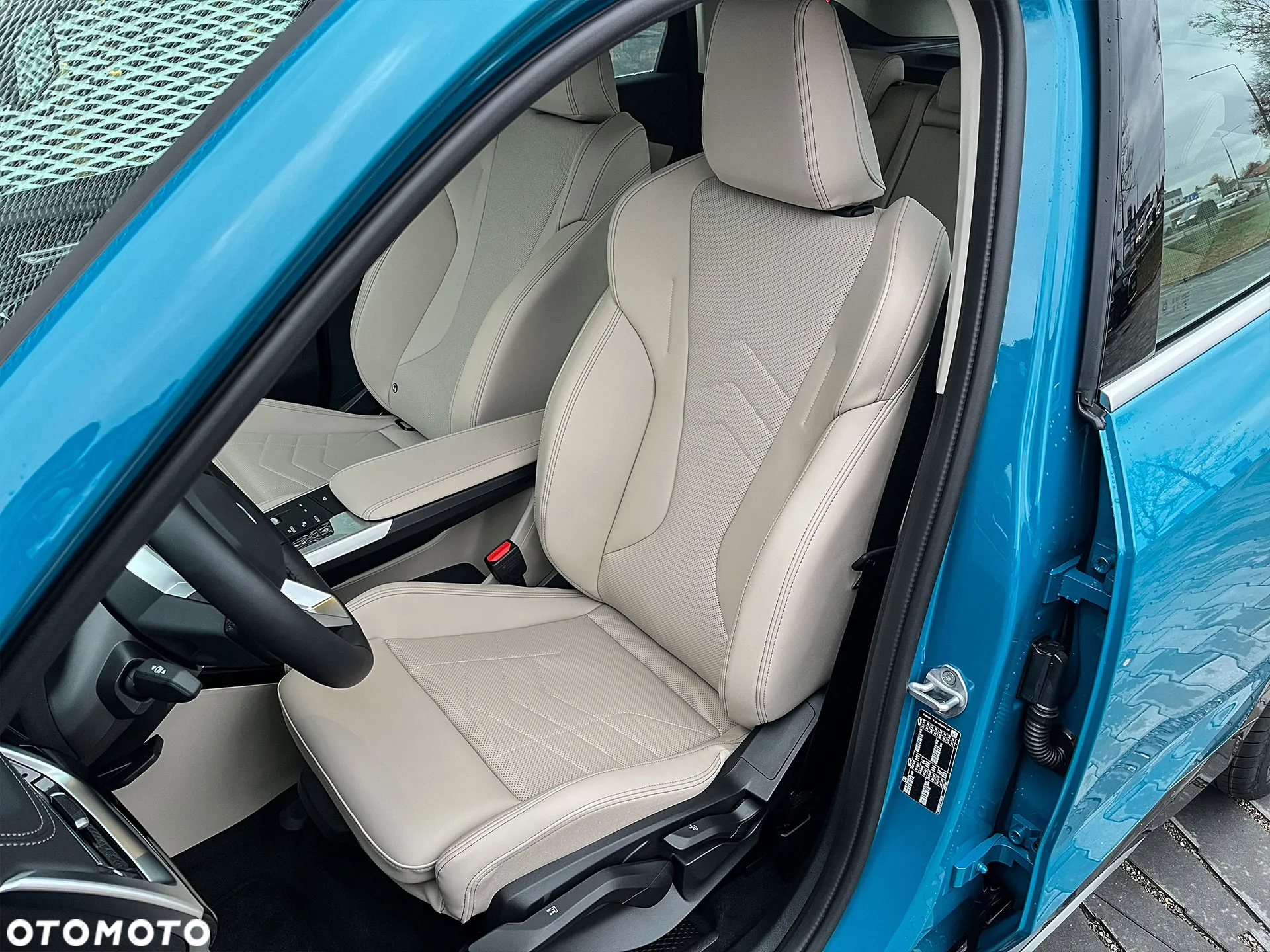 BMW X1 sDrive18d xLine - 14