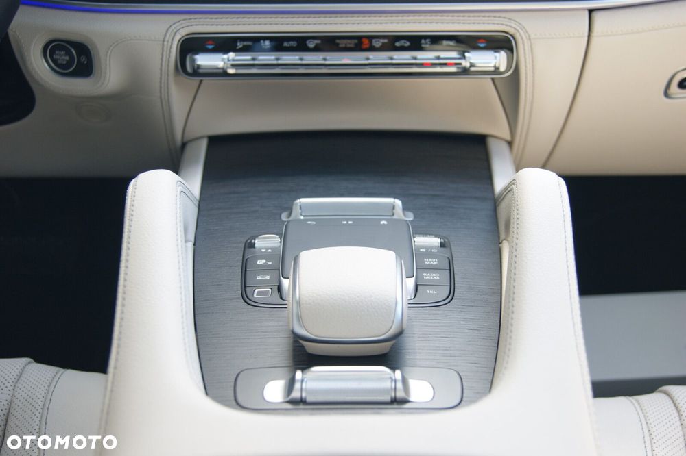 Mercedes-Benz GLE - 15