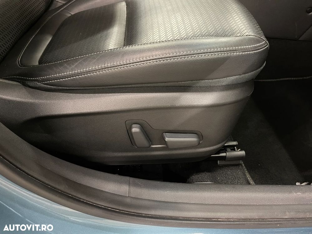 Hyundai KONA 1.6 T-GDI DCT 4WD Premium - 23