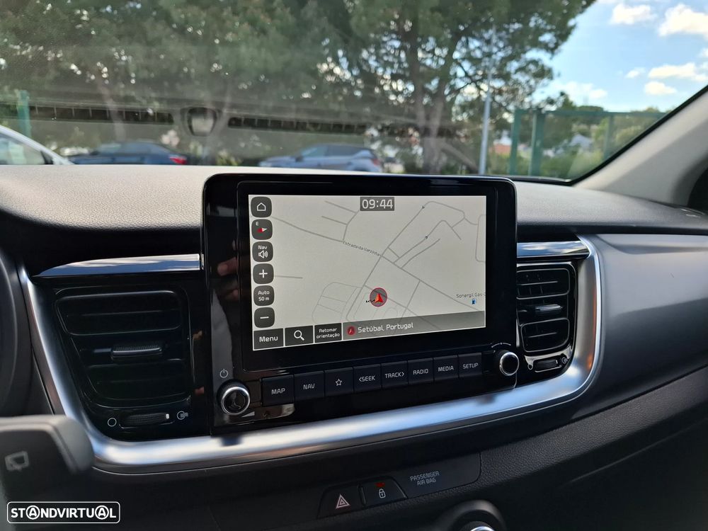 Kia Stonic 1.0 T-GDI Drive 7DCT - 21