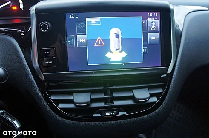 Peugeot 208 1.2 PureTech Allure - 6