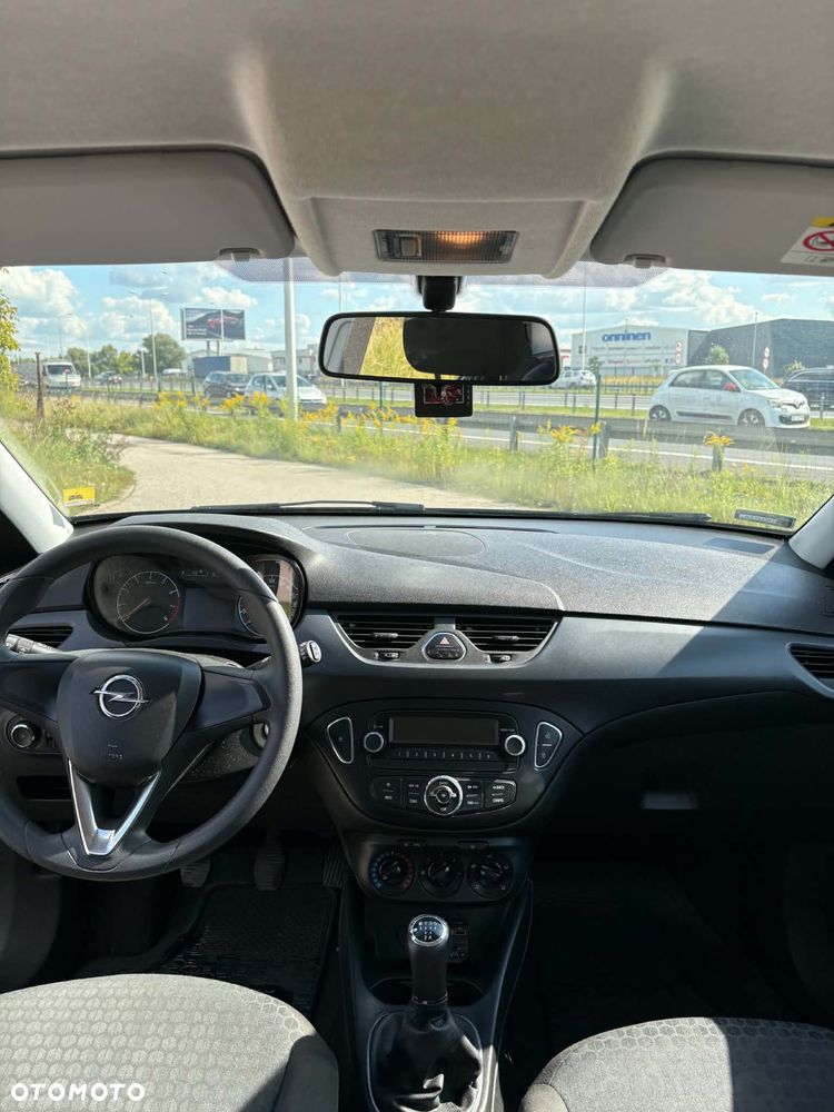 Opel Corsa - 6