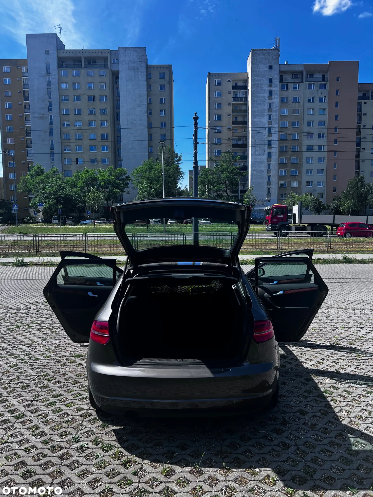 Audi A3 1.6 TDI Ambiente S tronic - 12