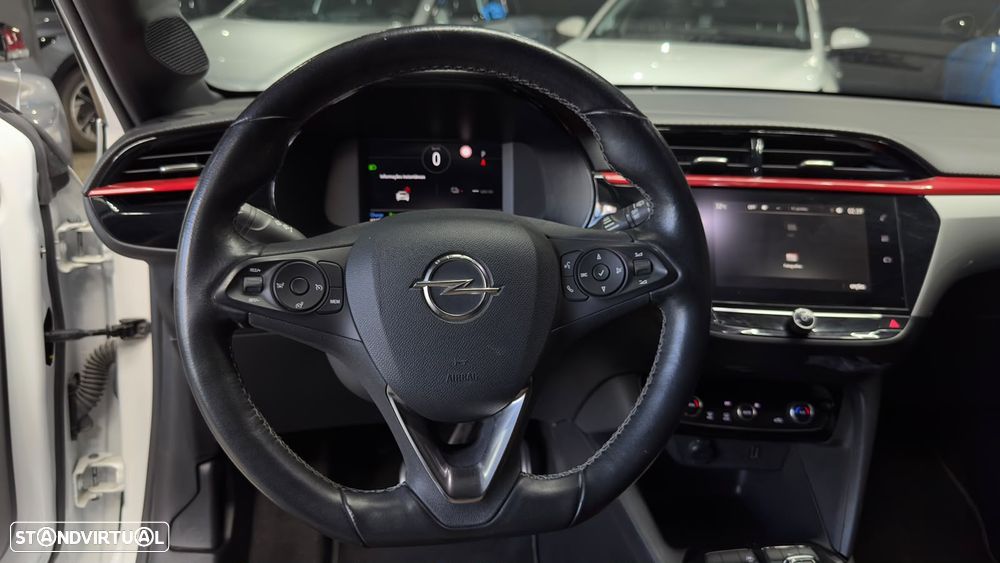 Opel Corsa-e GS Line - 20