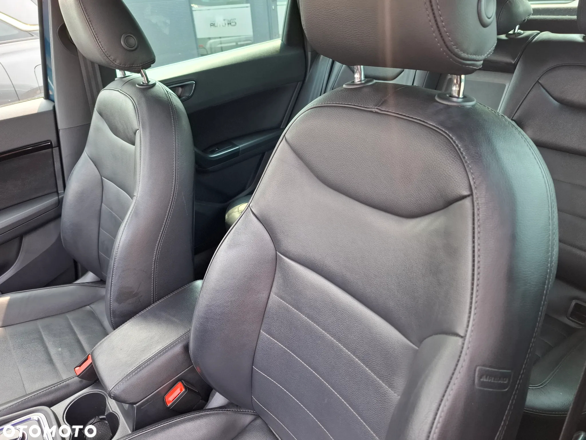 Seat Ateca 1.5 TSI ACT OPF Xcellence - 25