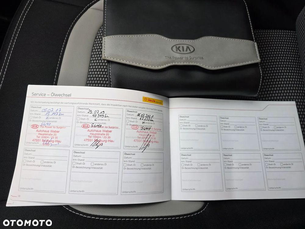 Kia Ceed - 30