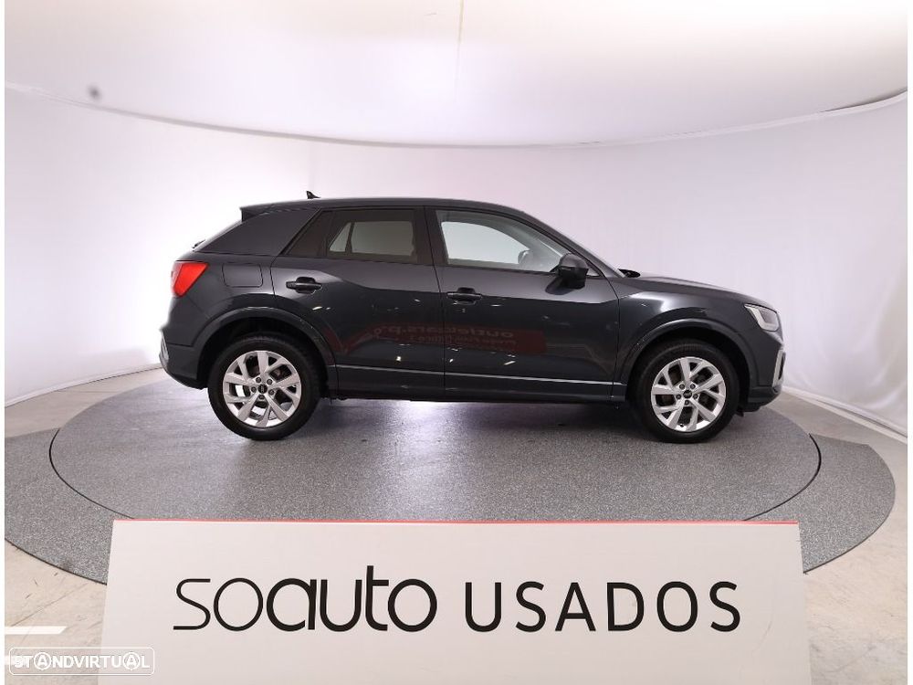Audi Q2 30 TDI Advanced S tronic - 7