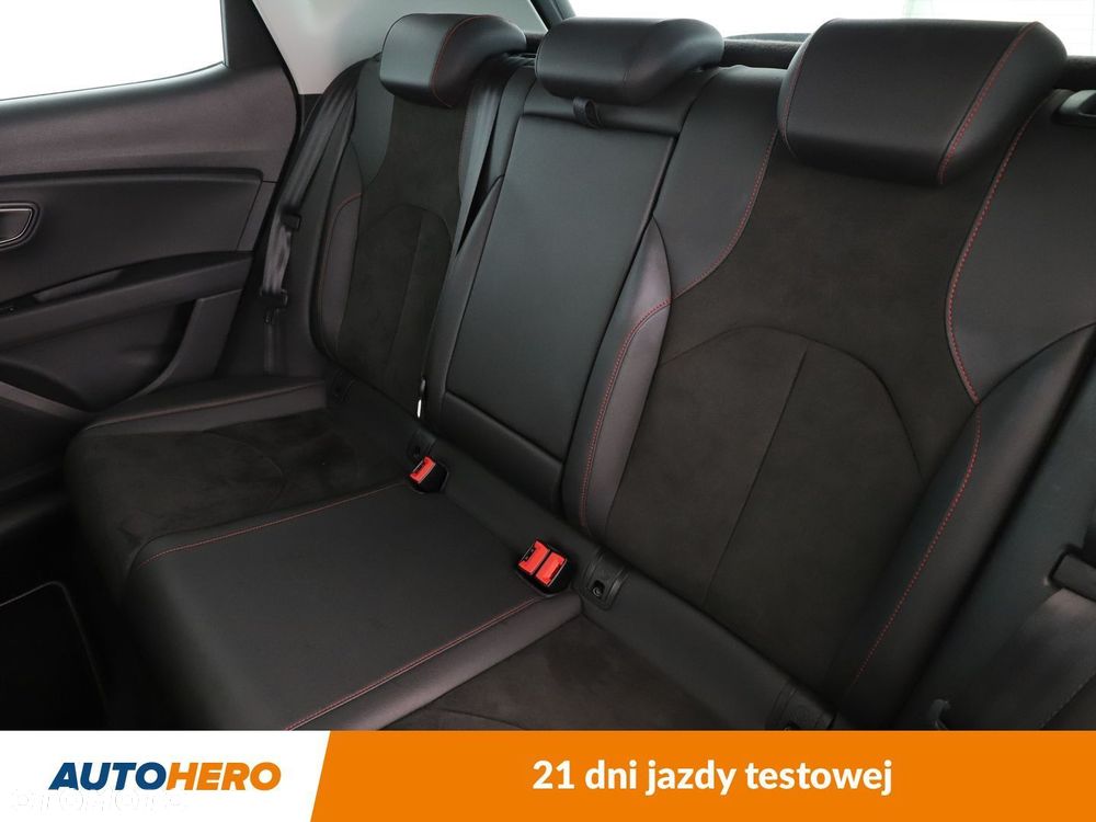 Seat Leon 1.4 TSI FR S&S - 14