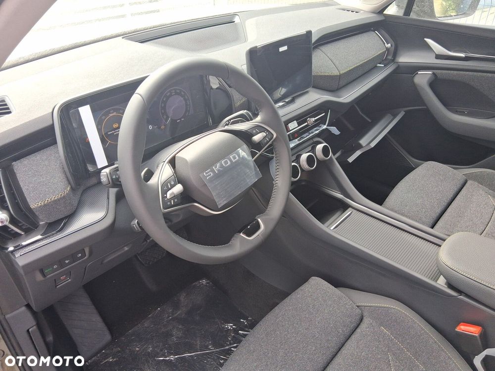Skoda Kodiaq 2.0 TSI 4x4 Selection DSG - 5