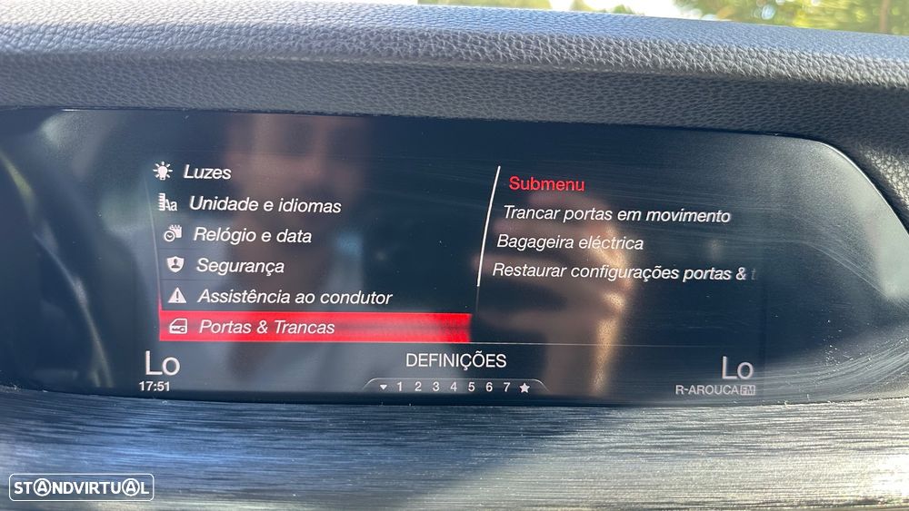Alfa Romeo Stelvio 2.2 D AT8 - 46