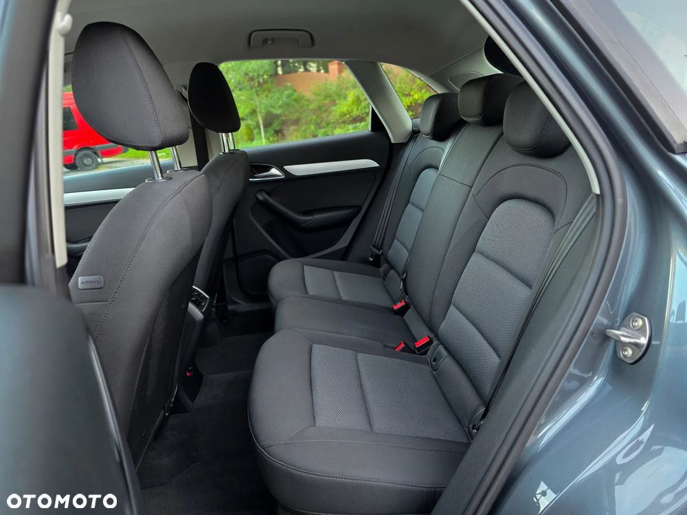 Audi Q3 - 17