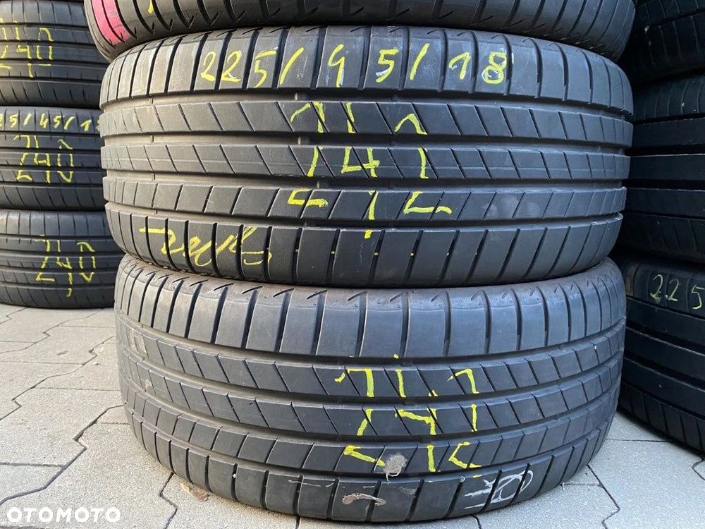 225/45/18 Bridgestone Turan T005_6,2mm_4szt_(242) - 4