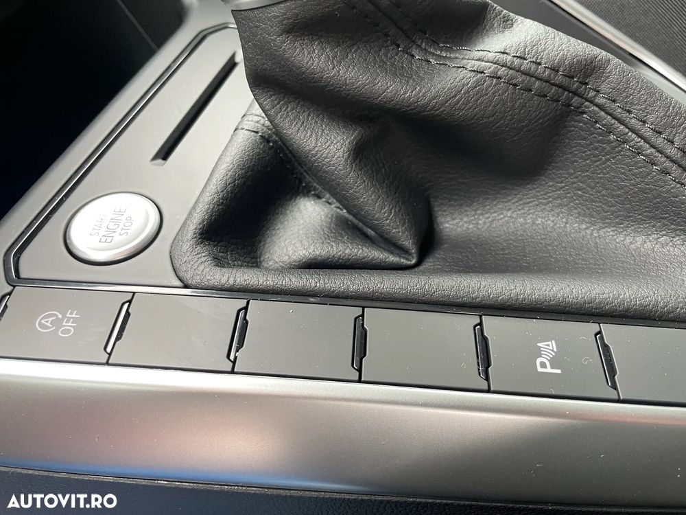 Volkswagen Taigo - 26