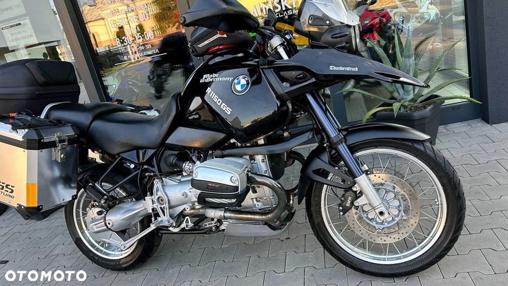 BMW GS - 39