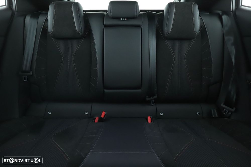 DS DS4 PureTech 130 PERFORMANCE LINE - 7