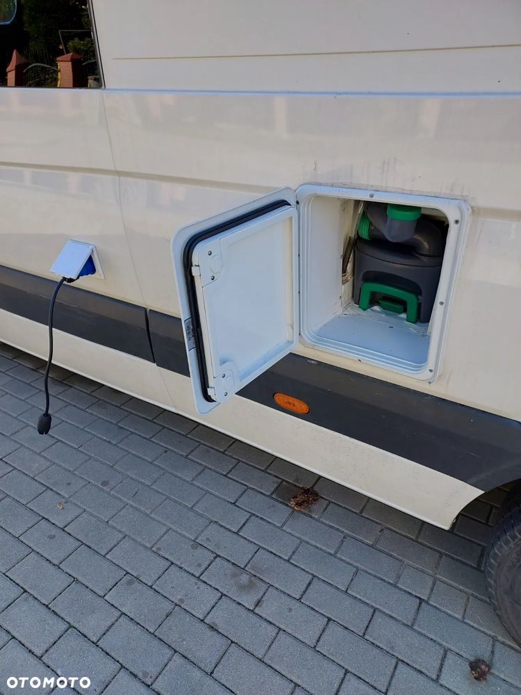 Volkswagen Crafter - 17