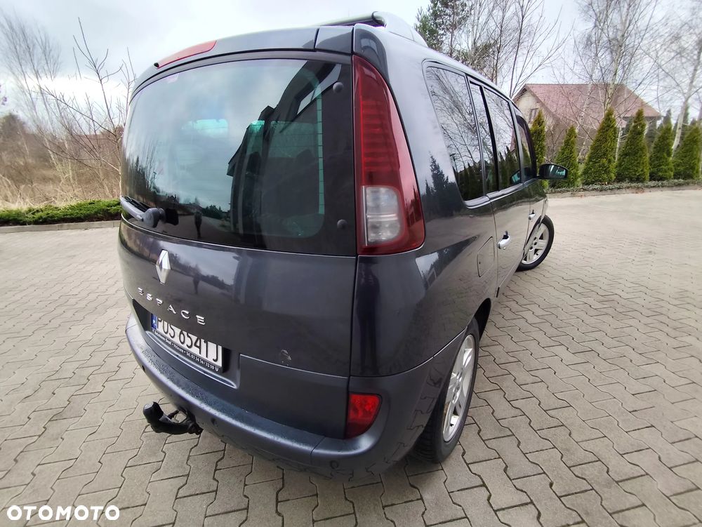 Renault Espace 2.0 dCi Impulsion - 4
