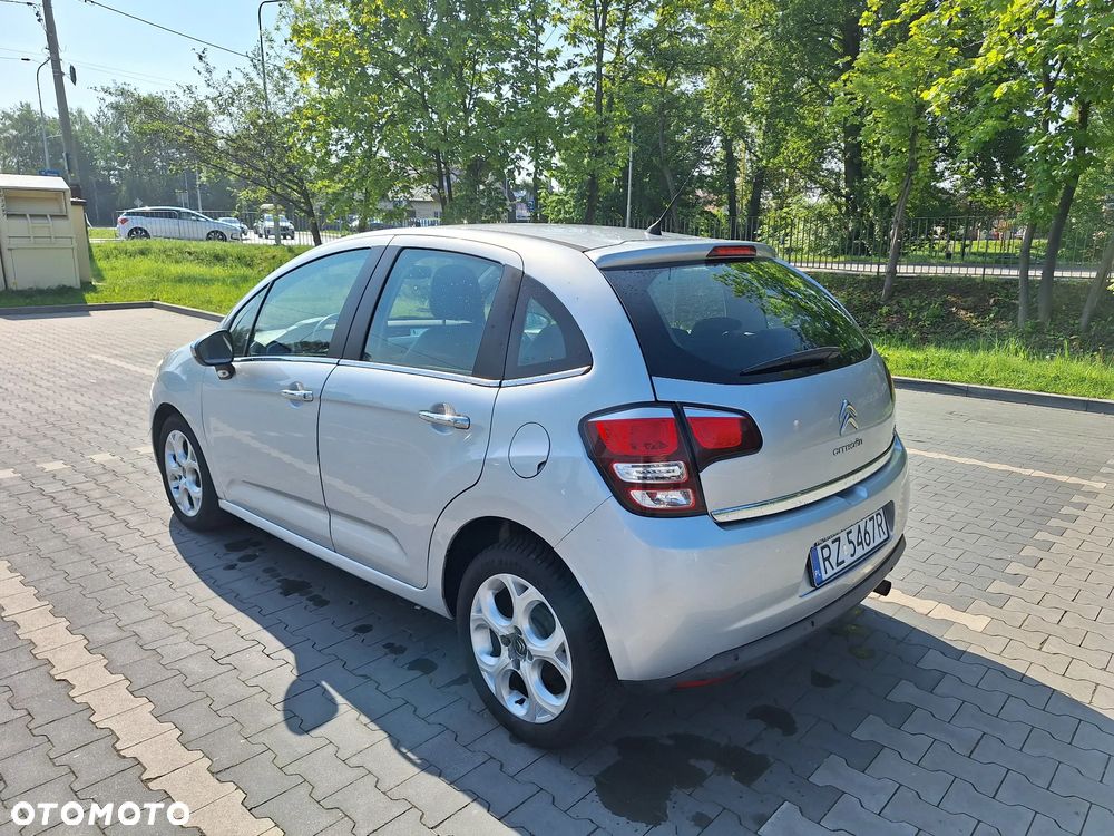 Citroën C3 1.4 HDi Selection - 4