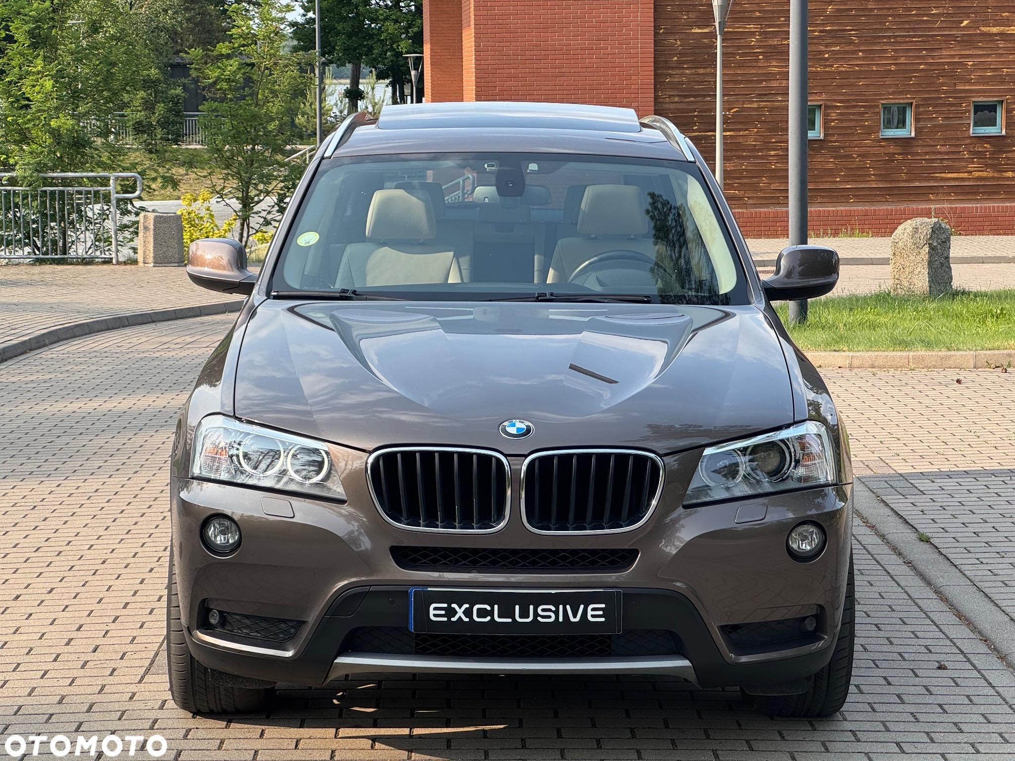 BMW X3 - 2