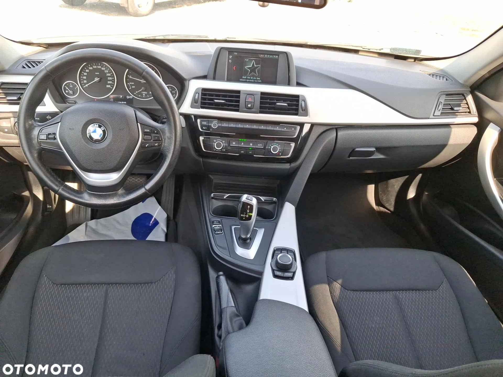 BMW Seria 3 318i Advantage - 13