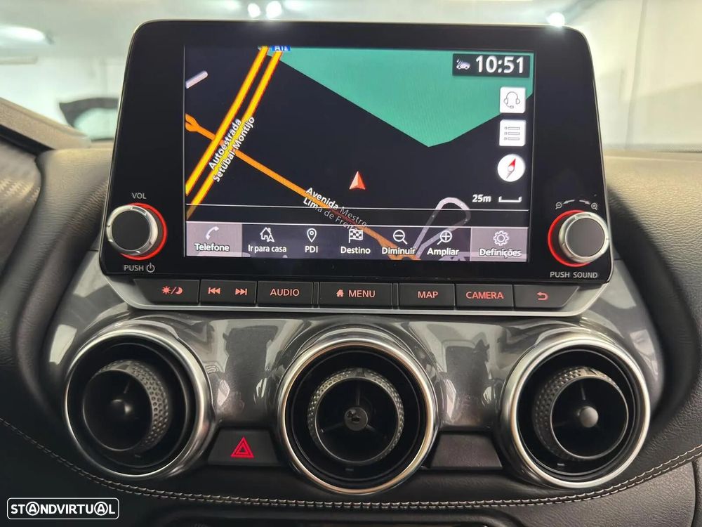 Nissan Juke - 22