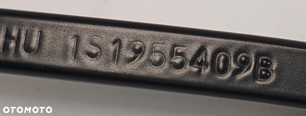 RAMIE WYCIERACZKI LEWE VW UP 1S1955409B EUROPA - 4