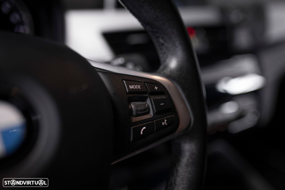 BMW X2 18 i sDrive Auto - 17