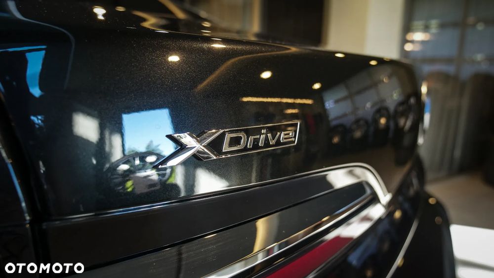 BMW Seria 7 740d xDrive - 6