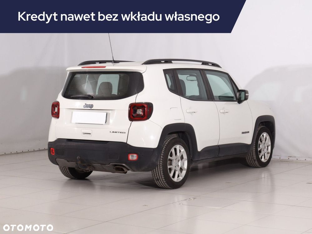 Jeep Renegade - 7