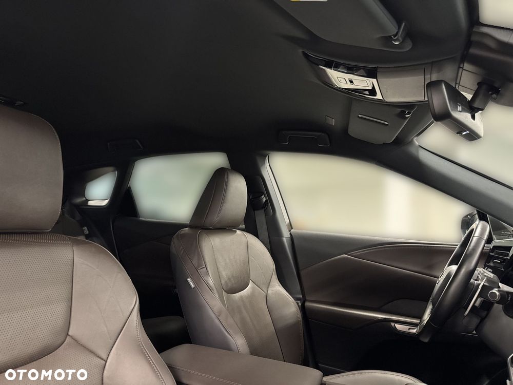 Lexus RX 450h+ Prestige - 26