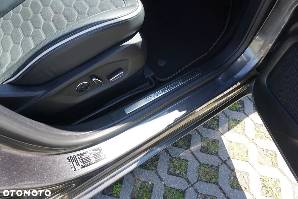 Ford S-Max 2.0 TDCi Bi-Turbo Vignale PowerShift - 32