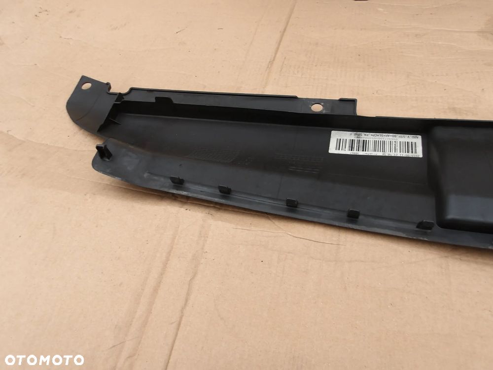 ATRAPA GRILL AUDI A4 B8 S LINE LIFT 8K0853651E - 24