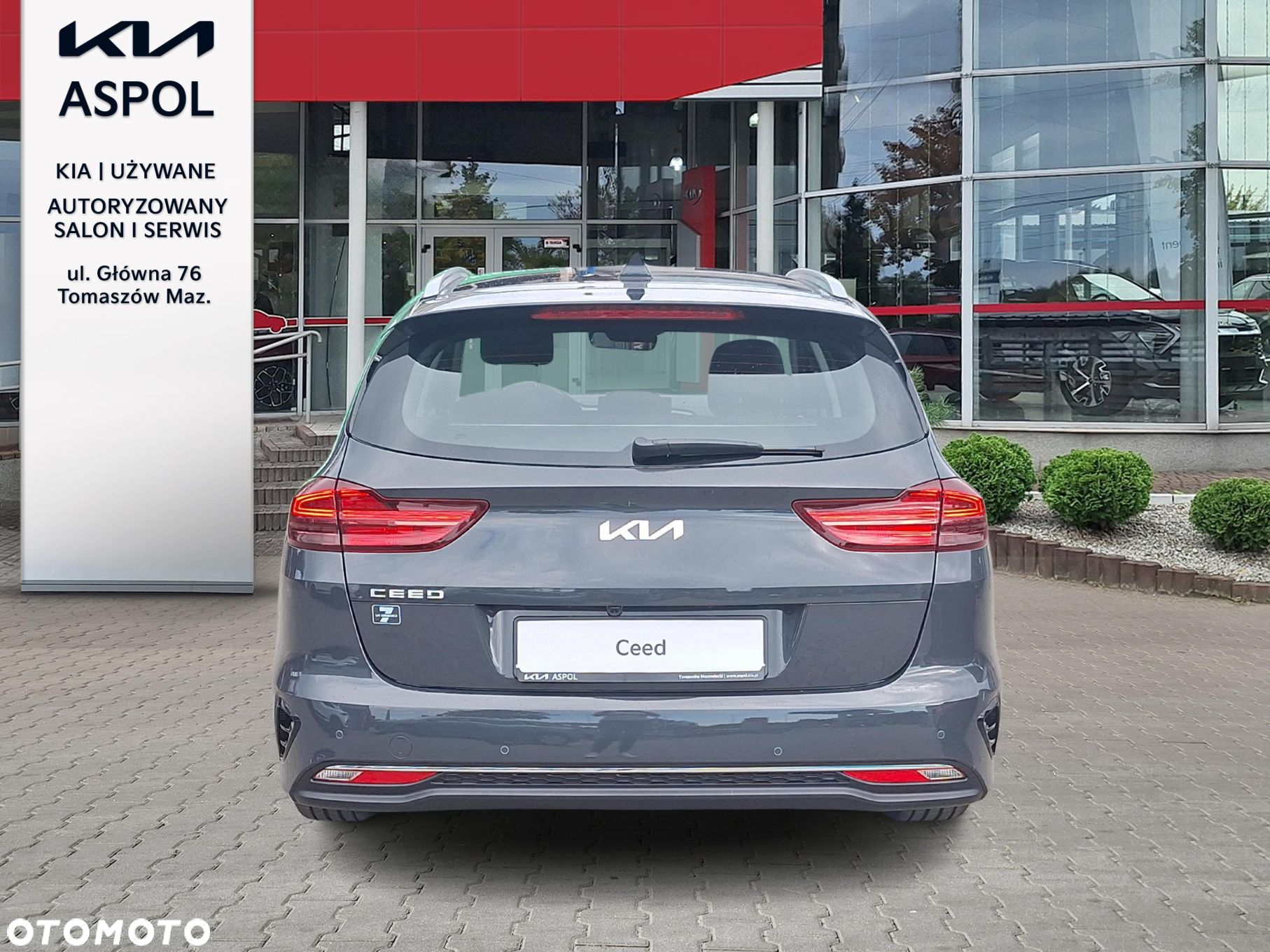 Kia Ceed 1.5 T-GDI M - 4