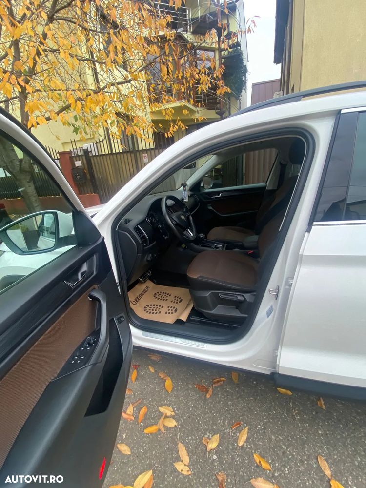 Skoda Kodiaq 2.0 TDI 4X4 DSG Ambition - 3